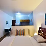 Flat Estalagem 11