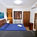 Flat Estalagem 11