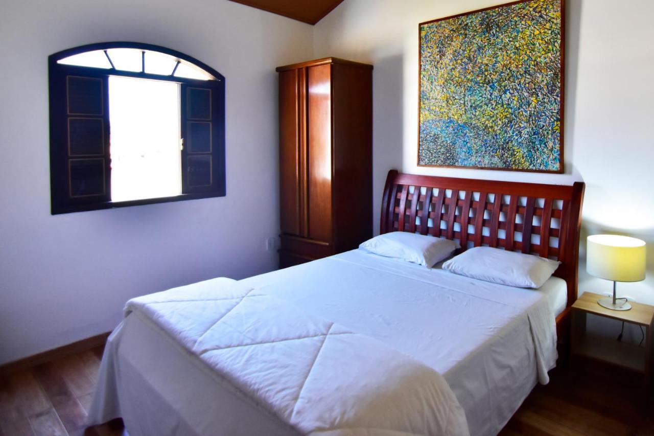 Flat Estalagem 11 Apartment *