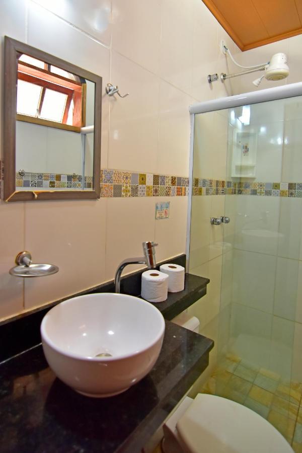 Flat Estalagem 11 Apartment