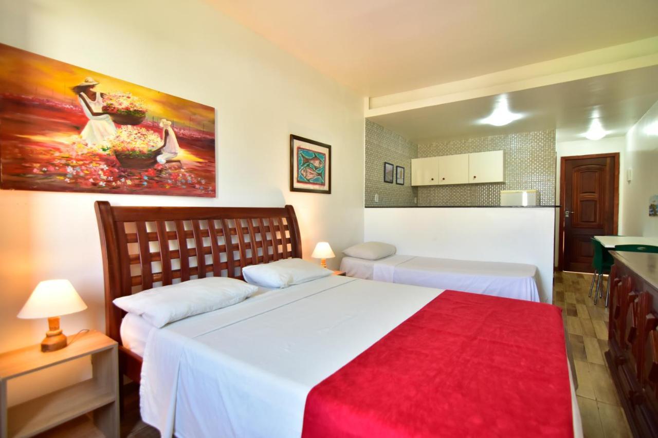 Flat Estalagem 11 Apartment Arraial do Cabo