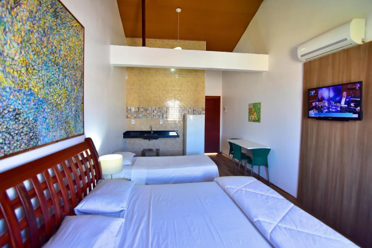 Apartment Flat Estalagem 11