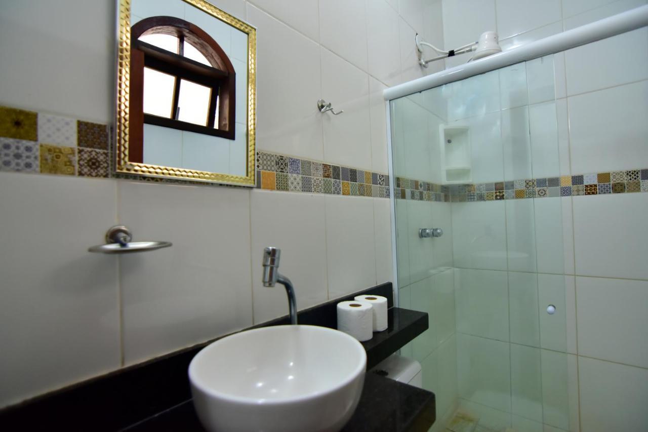 Flat Estalagem 11 Apartment