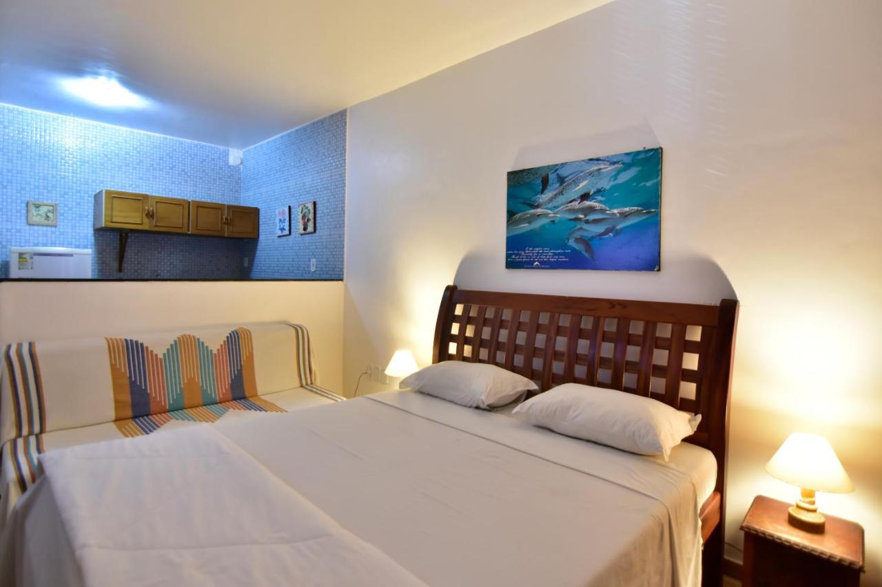 Apartment Flat Estalagem 11 *