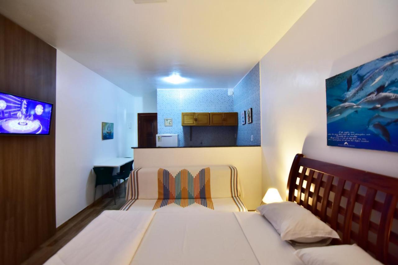 Flat Estalagem 11 Apartment Arraial do Cabo