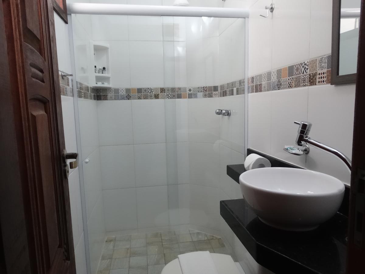 Flat Estalagem 11 * Arraial do Cabo