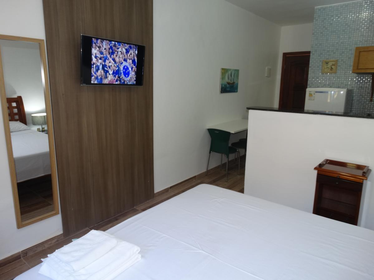 Flat Estalagem 11 * Arraial do Cabo