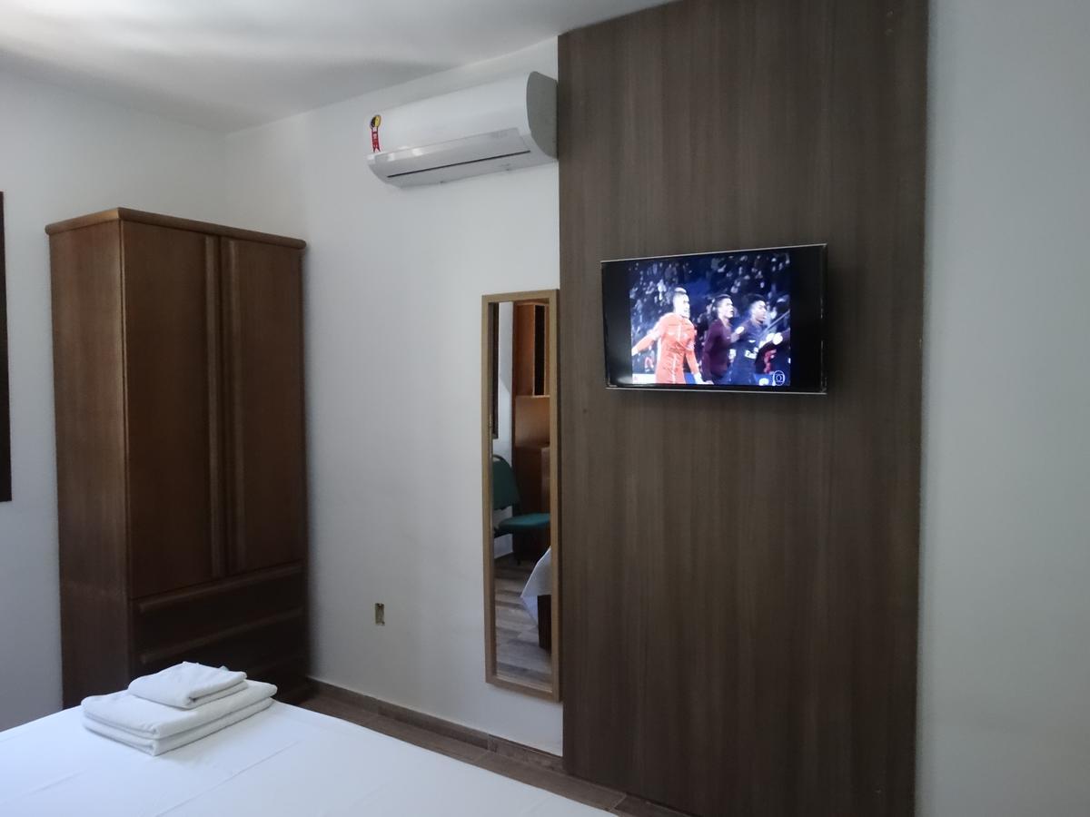 Apartment Flat Estalagem 11 *