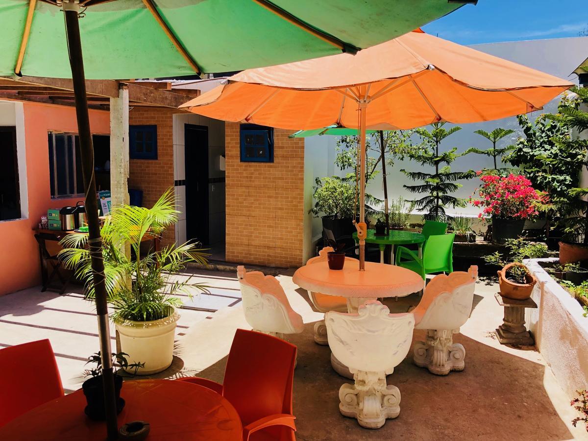Apartment Flat Estalagem 11 *