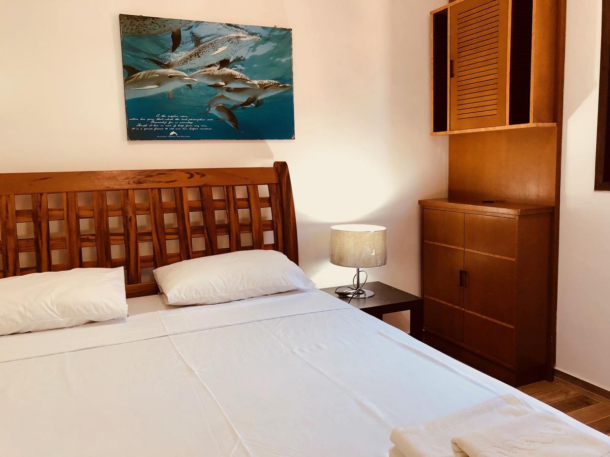 Apartment Flat Estalagem 11 *