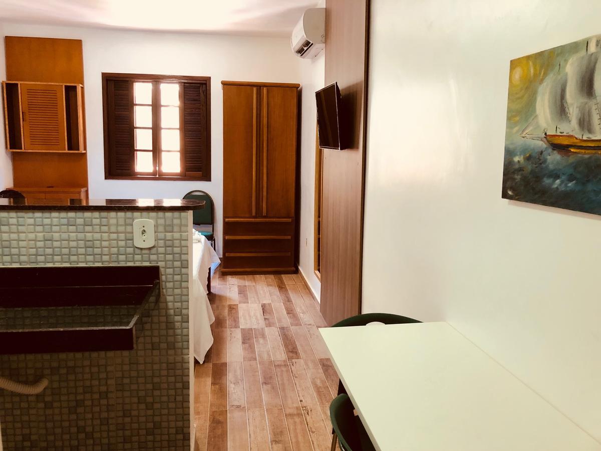 Apartment Flat Estalagem 11 *
