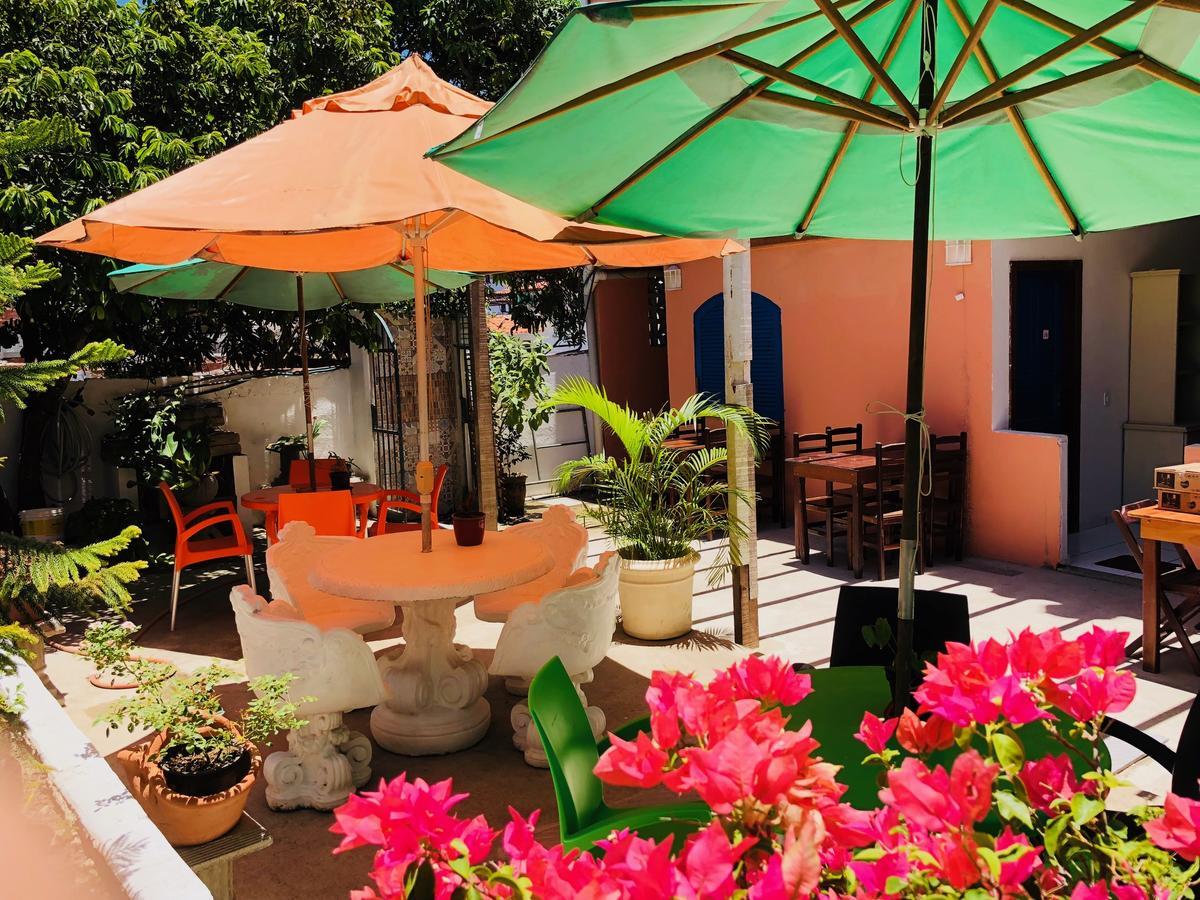 Flat Estalagem 11 * Arraial do Cabo