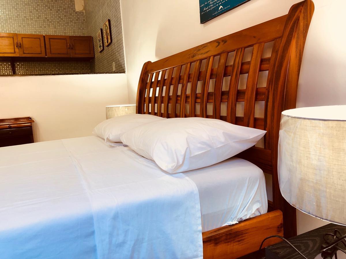 Apartment Flat Estalagem 11 *