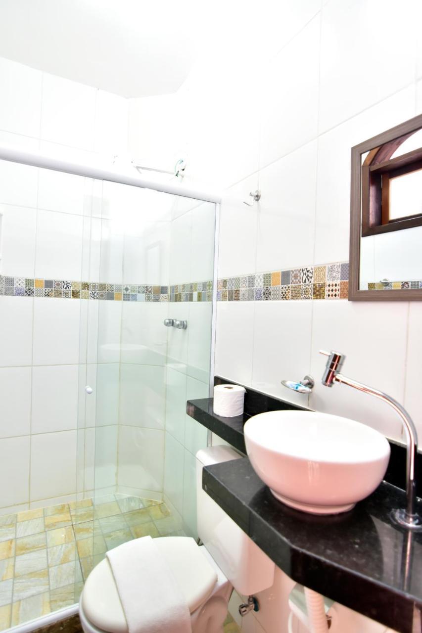 Flat Estalagem 11 Arraial do Cabo