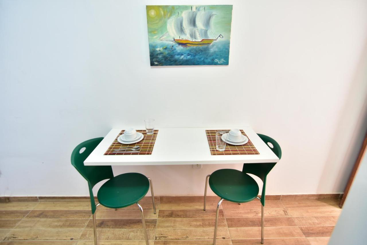 Flat Estalagem 11 Apartment Arraial do Cabo
