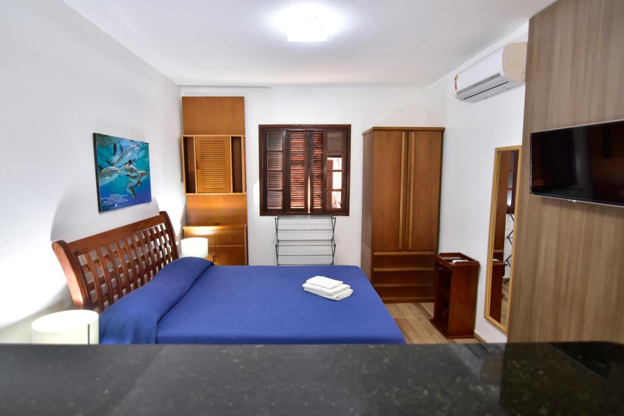 Flat Estalagem 11
