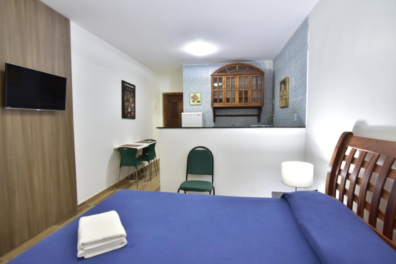 Flat Estalagem 11 Apartment Arraial do Cabo