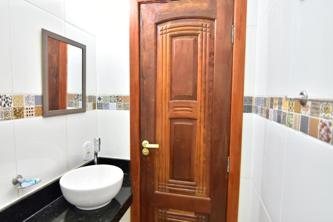 Flat Estalagem 11 *